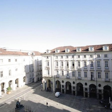 Charmant Maison In Centro Turim Exterior foto
