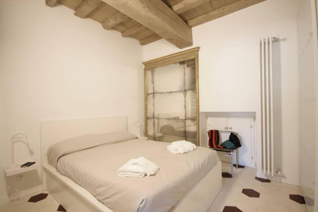 Charmant Maison In Centro Turim Exterior foto